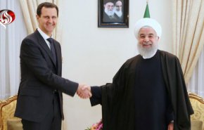 احتمال سفر رئیس جمهور به سوریه