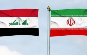 همکاری‌های صنعتی و تجاری ایران و عراق گسترش می‌یابد