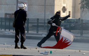 مخالفان بحرینی: بیرون راندن اشغالگران سعودی و اماراتی از بحرین حتمی است
