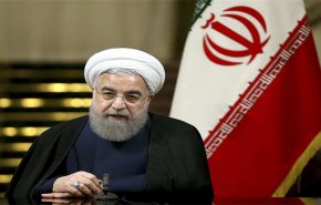 شاهد.. زیارة روحاني إلى العراق في يومها الثاني