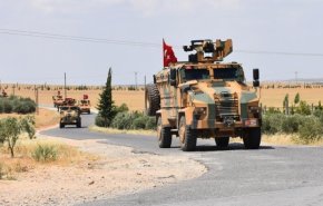 تركيا تبحث مع روسيا تسيير دوريات مشتركة في منطقة جديدة بسوريا
