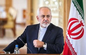 ظریف: امروز یک بیانیه تاریخی از طرف سران ایران و عراق منتشر شد