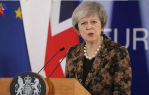 درخواست نخست وزیر انگلیس برای تاخیر کوتاه برگزیت