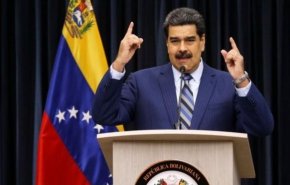 مادورو يدعو للتضرع والصلاة من أجل السلام في فنزويلا
