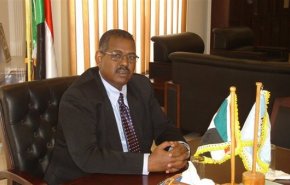 إعلان تشكيل جديد للحكومة السودانية من 21 وزيرا