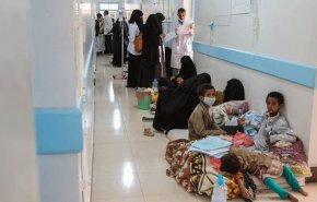الأمم المتحدة تحذر من تزايد الاصابات بوباء الكوليرا  في اليمن 