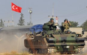مسؤول أمريكي: لا نبحث مع تركيا عملية عسكرية بشمال شرقي سوريا

