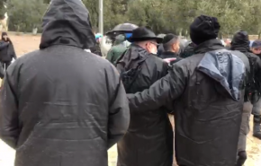 دعوات لمنظمات يهودية لاجتياح المسجد الأقصى