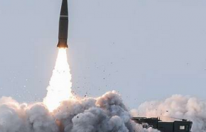 رد روسي على إختبار واشنطن صواريخ محظورة