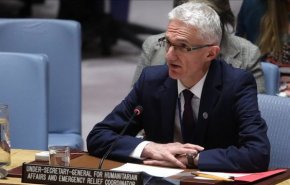 مقام سازمان ملل درباره مناطق تحت اشغال داعش ابراز نگرانی کرد