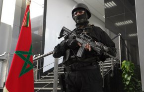 المغرب يفكك خلية إرهابية مرتبطة بـ'داعش ليبيا'