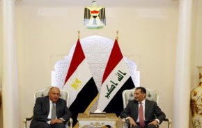 ​​​​​​​مصر ترحب بحكم الإعدام بحق مغتالي سفيرها في بغداد