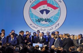 موسكو تعلن عن تقدم ملحوظ بعمل تشكيل اللجنة الدستورية السورية

