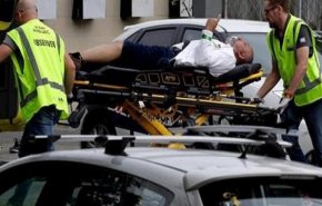 شاهد الموقف الدولي والاسلامي من المذبحة الإرهابية في نيوزلندا 