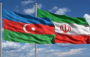 توقيع ثلاث اتفاقيات للتعاون المشترك بين إيران وأذربيجان 