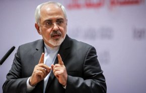 ظریف: ایرانی‌ها هرگز اجازه نمی‌دهند دیگران درباره سرنوشتشان تصمیم بگیرند