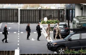 تمدید بازداشت تروریست مهاجم به مسلمانان در نیوزیلند