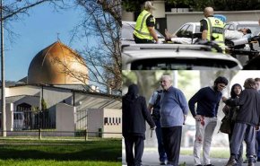 واکنش مقامات کشورهای اسلامی به حادثه تروریستی جمعه سیاه نیوزیلند