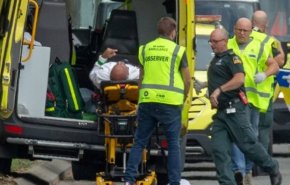 پنج پاکستانی در جریان حادثه تروریستی نیوزیلند ناپدید شدند
