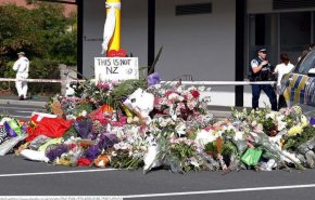 توجيه تهمة القتل الى منفذ الاعتداء في نيوزيلندا وبدء الاستعدادات لدفن الضحايا
