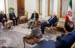 ظریف: ایران همواره به دنبال کمک به دولت و ملت افغانستان است