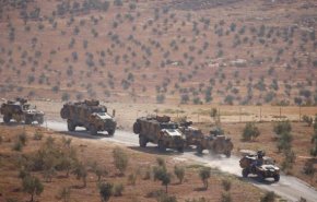 کشته و زخمی شدن 10 نظامی ترکیه در شمال عراق
