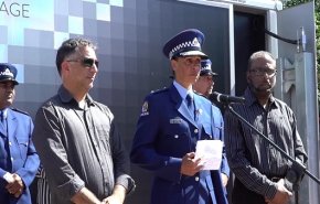 شمار قربانیان حمله تروریستی نیوزلند به 50 شهید افزایش یافت