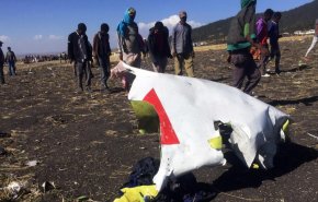 تفاصيل جديدة عن الطائرة الإثيوبية المنكوبة