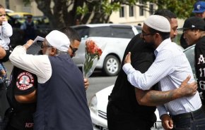 شهادت 9 مسلمان پاکستانی در حمله تروریستی نیوزلند