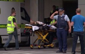 بالفيديو.. شهادة أردني أصيب بالهجوم الإرهابي في نيوزيلندا