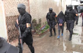 الشرطة المغربية توقف شابًا أشاد بمجزرة نيوزيلندا