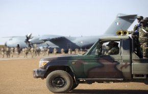 مسلحون يقتلون 16 جنديًا في قاعدة عسكرية في مالي