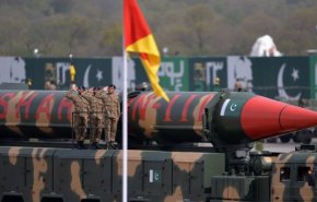 الأزمة الهندية الباكستانية كادت تتطور إلى استخدام الصواريخ
