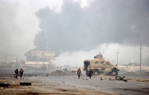 اليمن: العدوان ومرتزقته يقصفون الحديدة وإفشال تسلل لهم في حيس