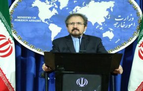 الخارجیة الایرانیة تستدعي سفیرة كینیا في طهران