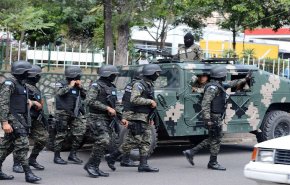  مقتل صحافي معارض بالرصاص في جنوب هندوراس