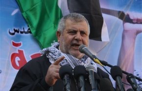 جهاد اسلامی: عملیات "سلفیت" مرحله جدیدی را آغاز کرده است/ مقاومت تنها راه نجات فلسطین 