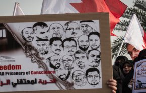 خشم بحرینی ها از حضور اشغالگران سعودی و اماراتی در کشورشان 
