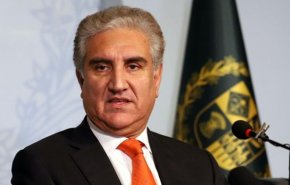  وزیر امور خارجه پاکستان برای تقویت روابط به چین می رود 
