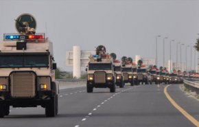 ثمانية أعوام على الاحتلال السعودي – الاماراتي للبحرين