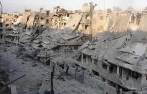 هذه المدن السورية التي دمرتها الحرب.. ايها الاكثر تدميرا؟