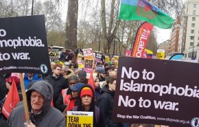 دعوات لاعتبار اعتداء نيوزيلندا يوما عالميا ضد الإسلاموفوبيا‎