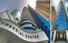 قطر تجمد الأنشطة الجديدة لفرع ‘بنك أبوظبي الأول’
