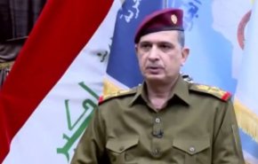 رئيس أركان الجيش العراقي يؤكد قرب فتح الحدود مع سوريا