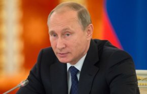 بوتين يهنئ سكان القرم بالذكرى الخامسة للعودة إلى روسيا
