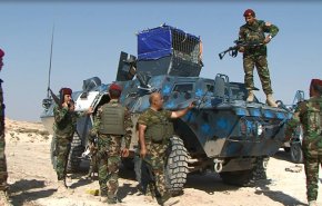 كردستان العراق يقترب من معرفة مصير أسرى البيشمركة في الباغوز السورية