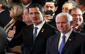 المعارضة الفنزويلية تحتل مقرات البعثات الدبلوماسية بدعم واشنطن