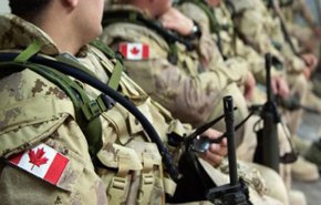 كندا تمدّد مهام عسكرييها في العراق وأكرانيا