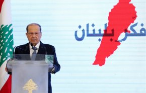 توضیحات رئیس جمهور لبنان درباره موضوع «نزار زکا»