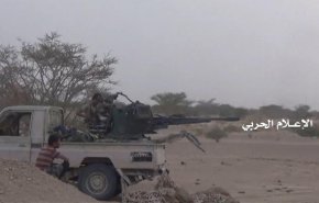 کشته شدن 3 نظامی سعودی در عملیات تک‌تیراندازان یمنی
